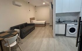 Apartamentos Ciudad De Las Artes Y Las Ciencias